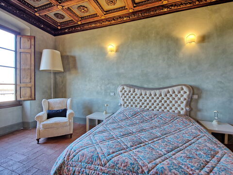 Palazzo Del Capitano