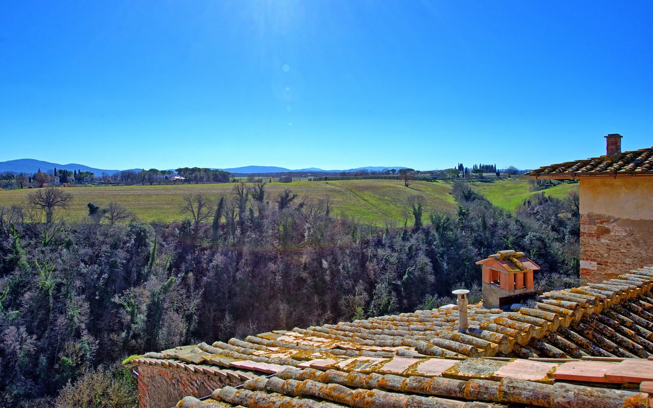Palazzo Del Capitano: Vues