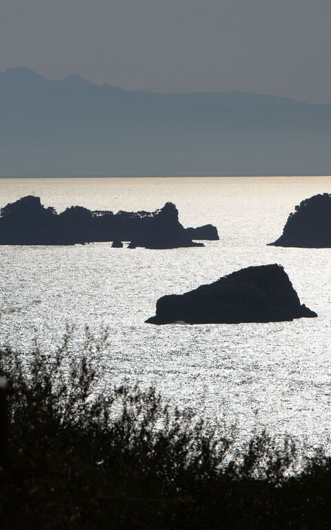 Villa Marianna: Vues