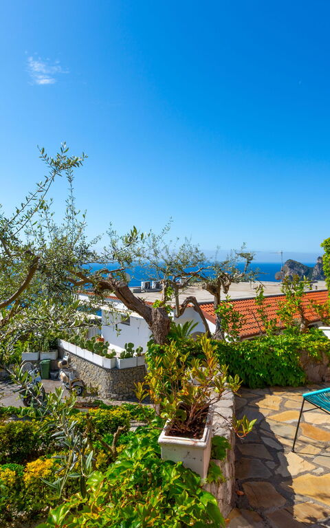 Villa Marianna: Balcon / Terrasse / Patio, Extérieur, Extérieurs, Vues