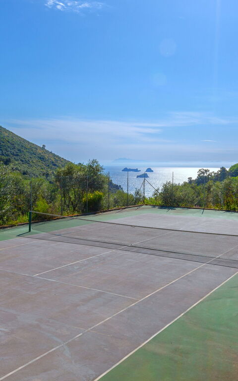 Villa Marianna: Activités, Extérieur, Extérieurs, Vues