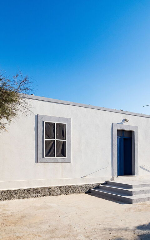 Baia Del Mare: Extérieur, Extérieurs