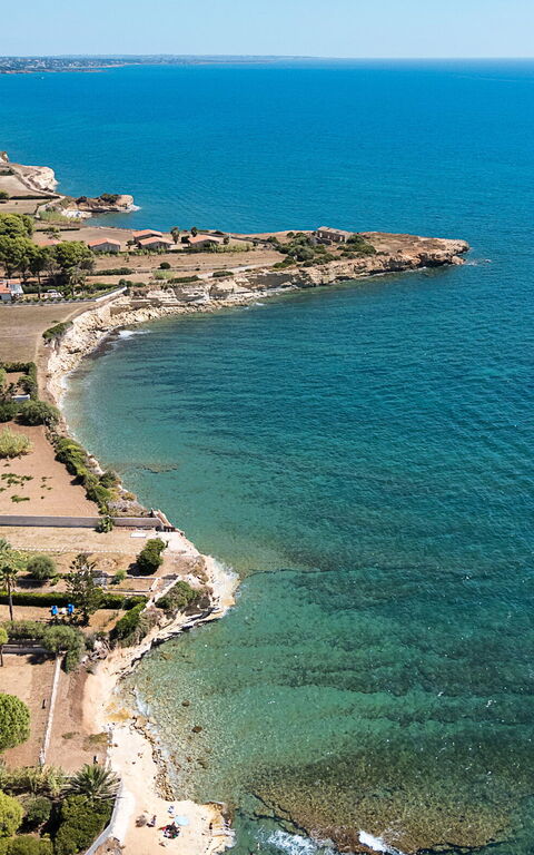 Villa Degli Aranci: Vues