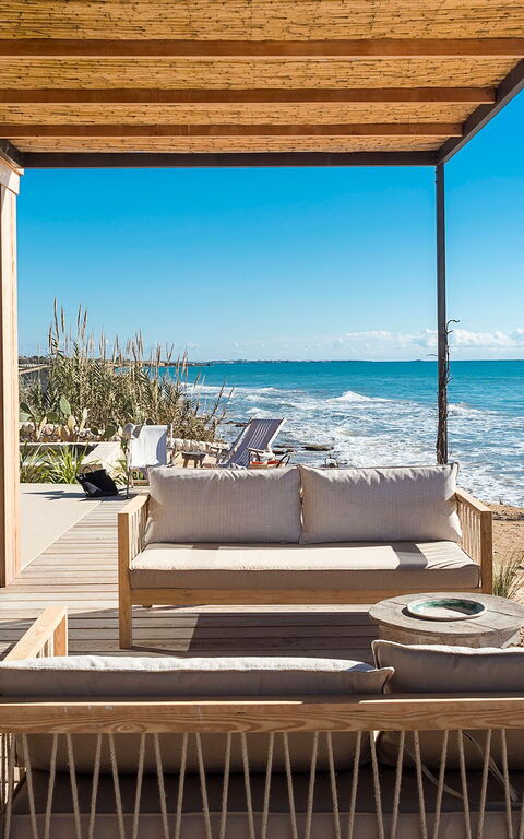 Circe: Balcon / Terrasse / Patio, Été, Jardin