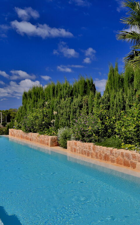 Cala Conta Dream: bassin