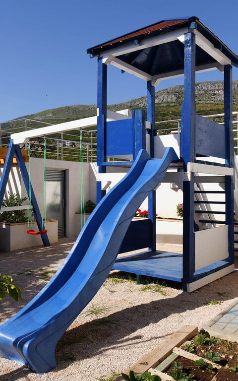 Villa Mermaid: Balcon / Terrasse / Patio, Extérieur, Extérieurs