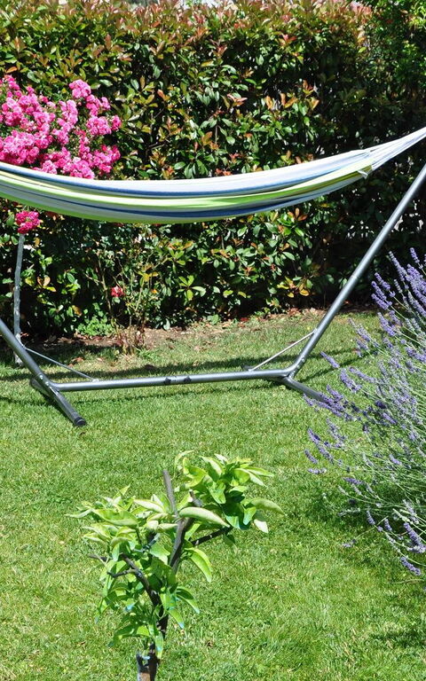 Villa Mermaid: Extérieur, Extérieurs, Jardin