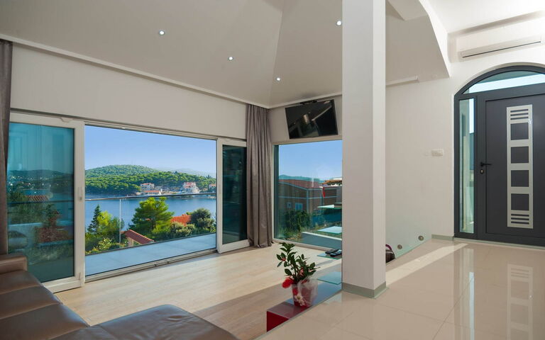 Villa Martinis
