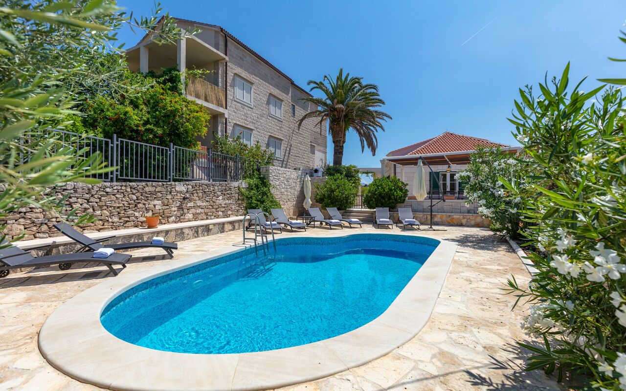 Villa Mir Vami