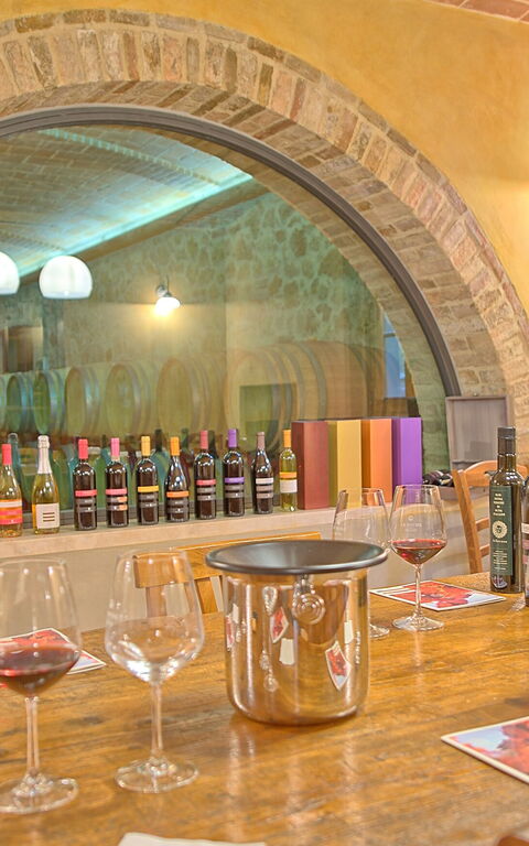 Villa Le Buche: Activités, Agréments