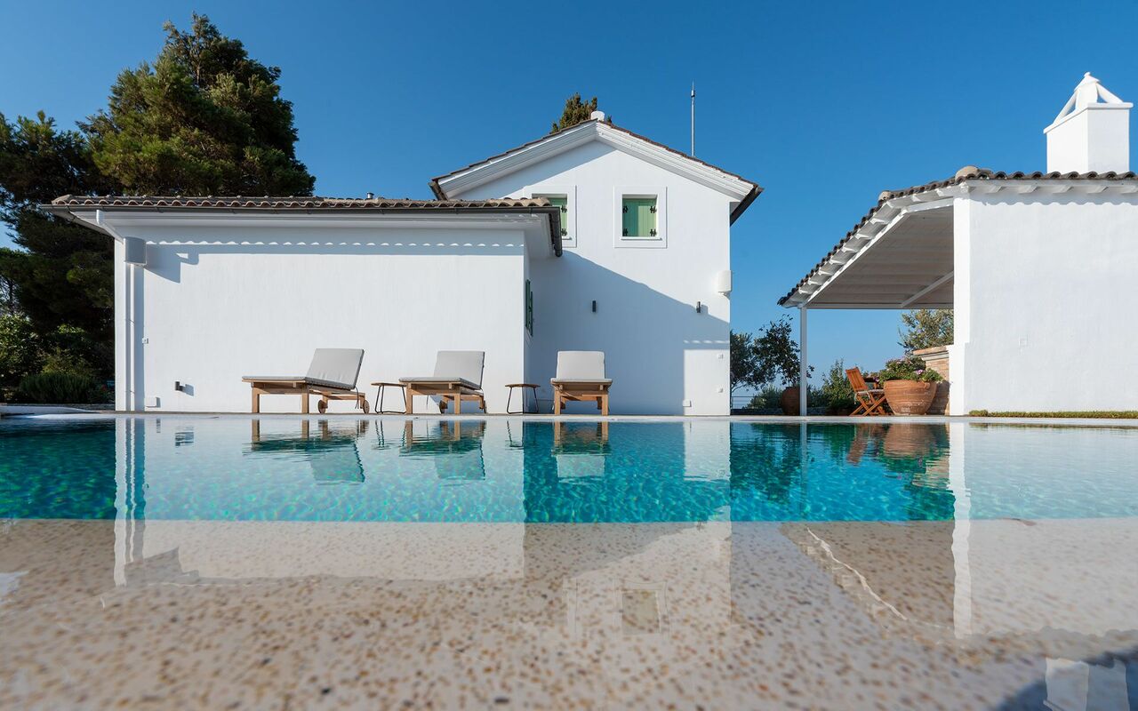 Villa Phoenix