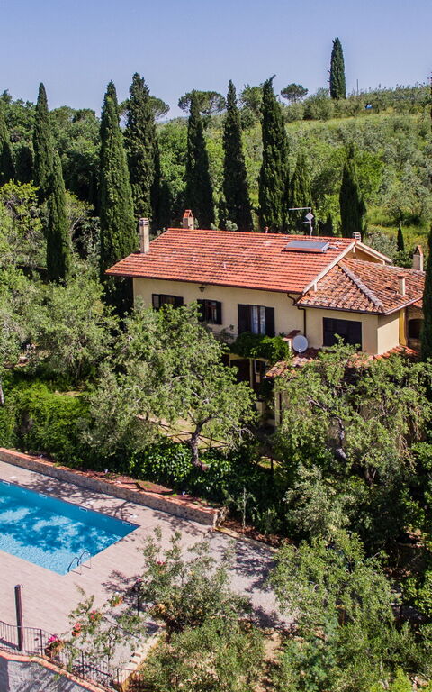 Casale Condottiero: Vues