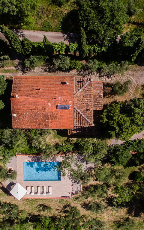 Casale Condottiero: Vues