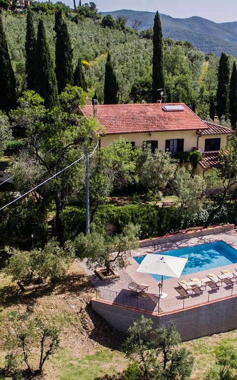 Casale Condottiero: Vues