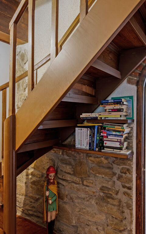 Casale Condottiero: Autre salle