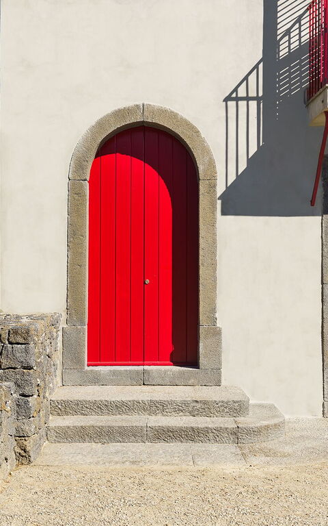 Etna Retreat: Extérieur