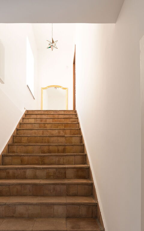 Etna Retreat: Autre salle