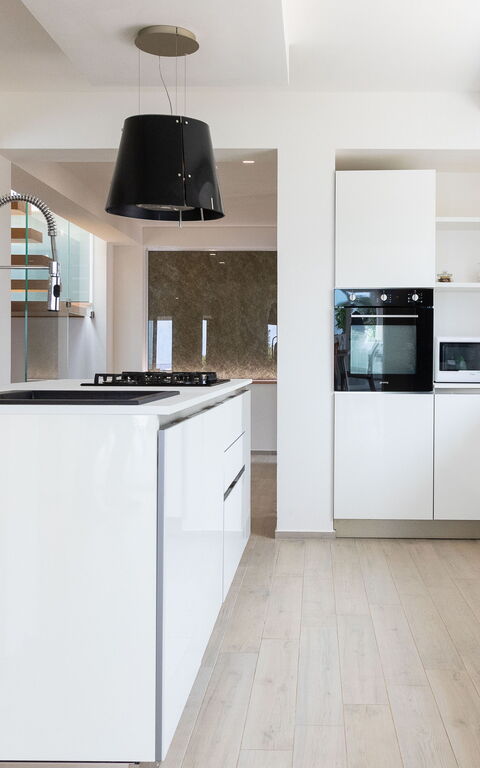 Villa Annalisa: Cuisine