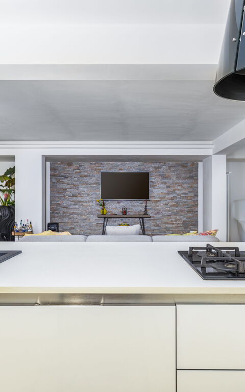 Villa Annalisa: Cuisine