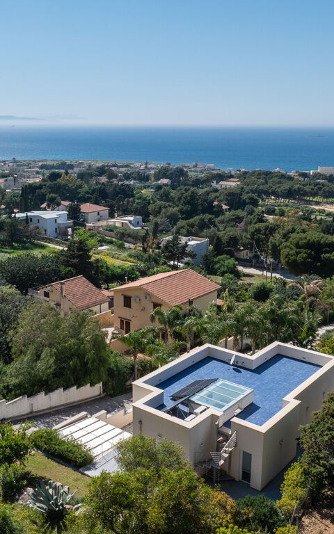 Villa Annalisa: Vues