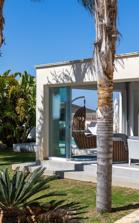 Villa Annalisa: Balcon / Terrasse / Patio, Extérieur, Extérieurs, Vues