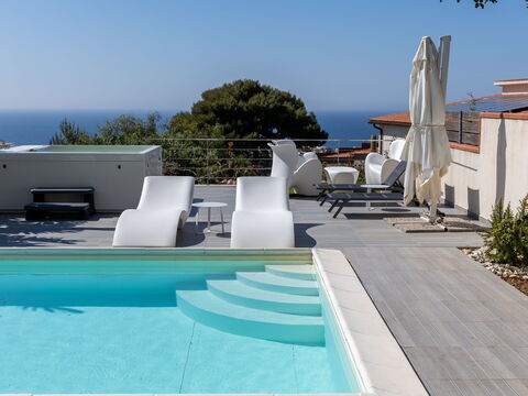 Villa Annalisa