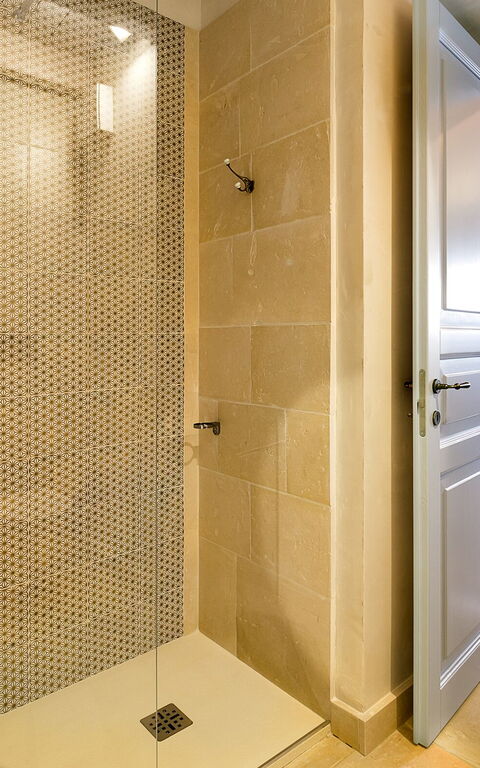 Villa Dimora Pura: Salle de bain