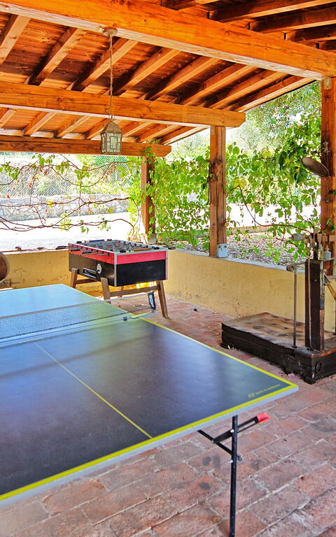 Zeffiro: Activités, Extérieur