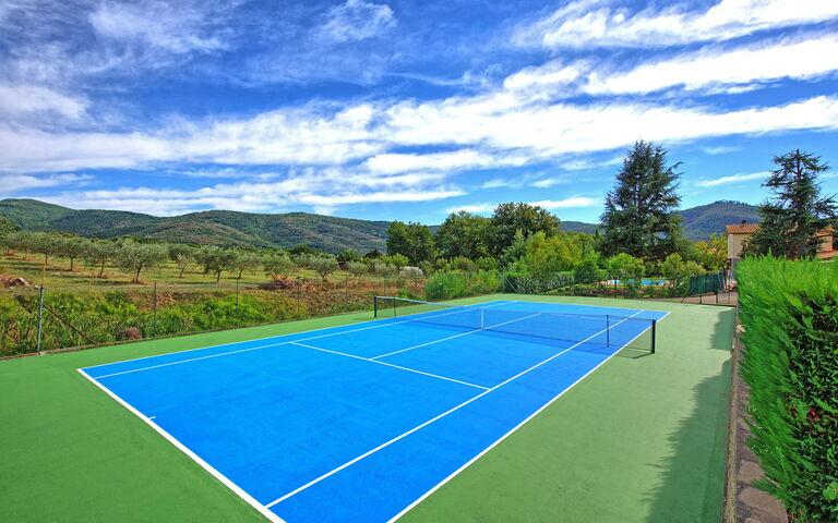 Zeffiro: Activités, Extérieur