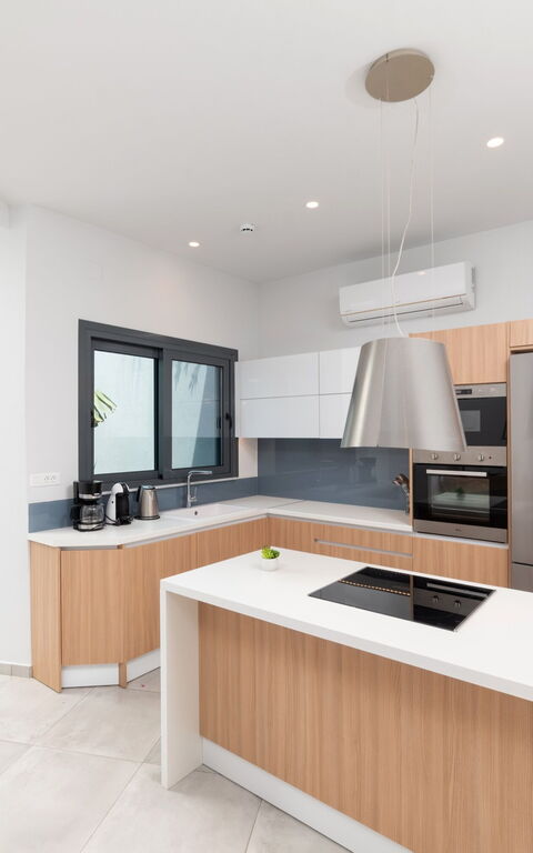 Villa Zaneti: Cuisine