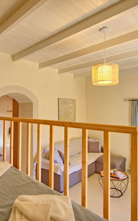 Villa Vicilla: Autre salle, Salon