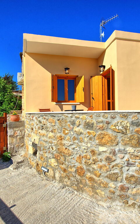 Villa Vicilla: Extérieur, Extérieurs