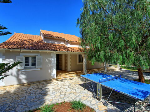 Villa Dimitris