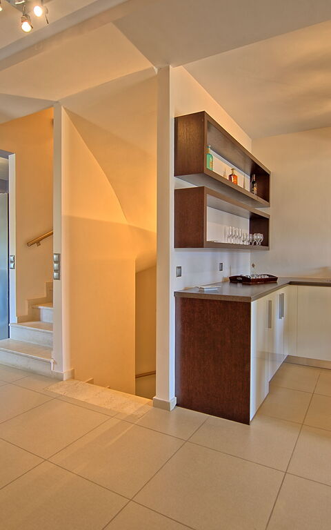 Cabanavillas Milano: Cuisine