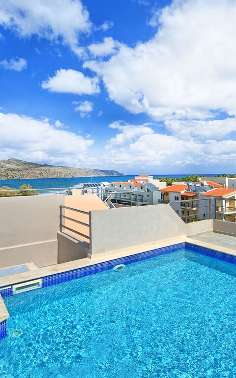 Cabanavillas Milano: bassin