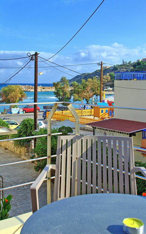Houses By The Sea: Été, Extérieur, Vues