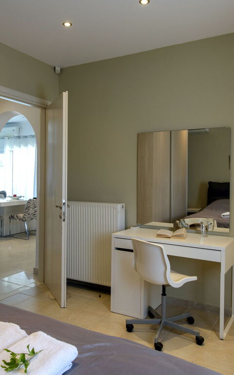 Beach Villa Christina