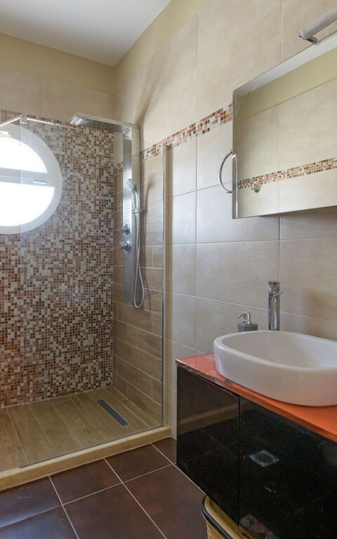 Beach Villa Christina