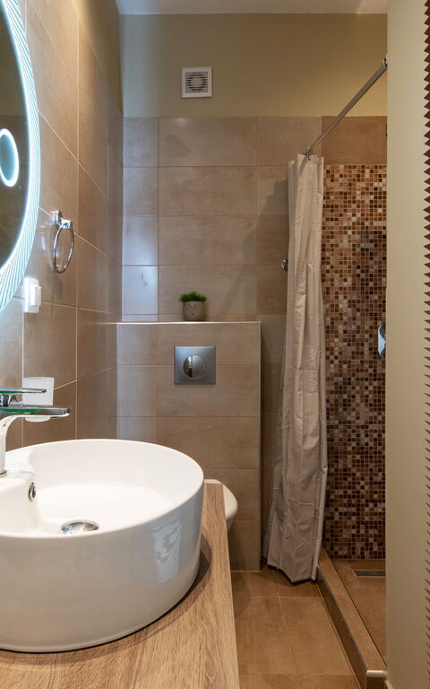 Beach Villa Christina