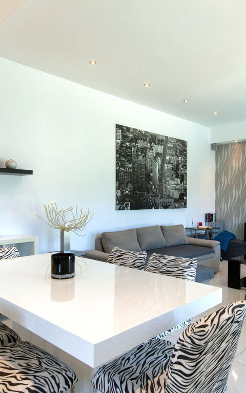 Beach Villa Christina