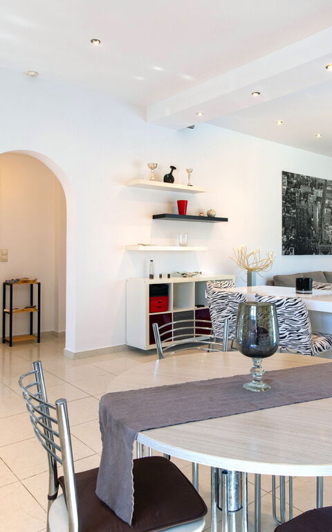 Beach Villa Christina