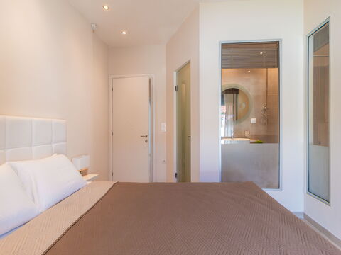 Beach Villa Christina