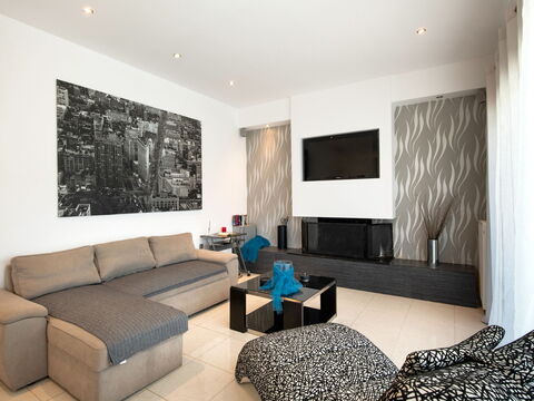 Beach Villa Christina