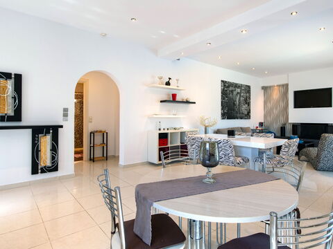 Beach Villa Christina