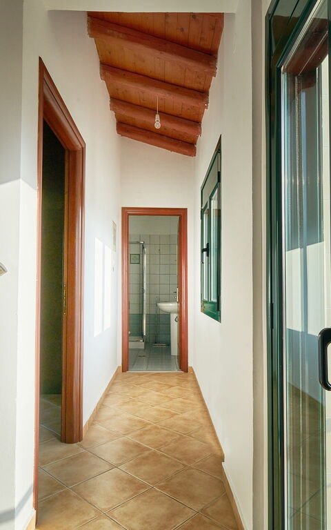 Villa Elia: Autre salle