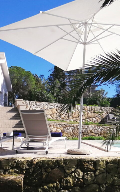 Nerodavola: Extérieurs