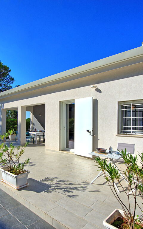 Nerodavola: Extérieurs