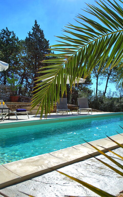 Nerodavola: bassin, Été, Extérieur