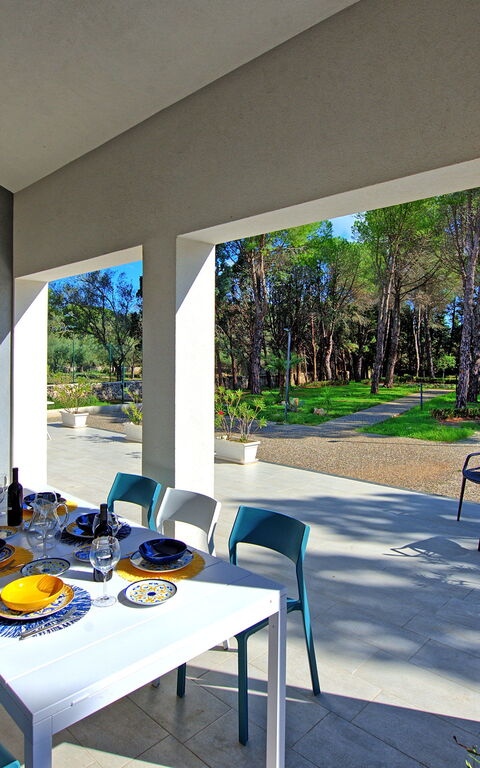 Nerodavola: Balcon / Terrasse / Patio, Extérieur