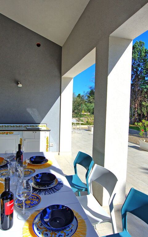 Nerodavola: Balcon / Terrasse / Patio, Extérieur